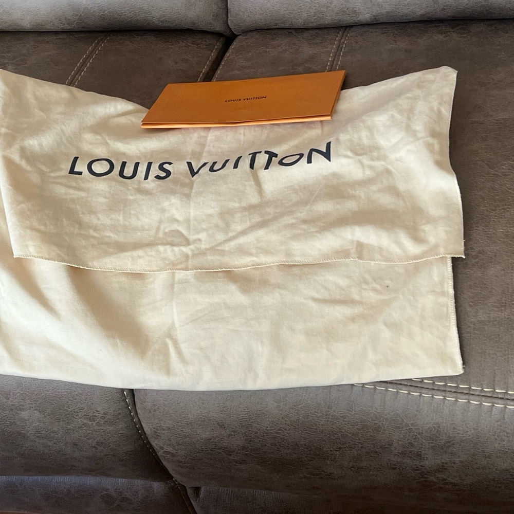 Louis Vuitton Authentic LV PM Neverfull - Picture 15 of 16